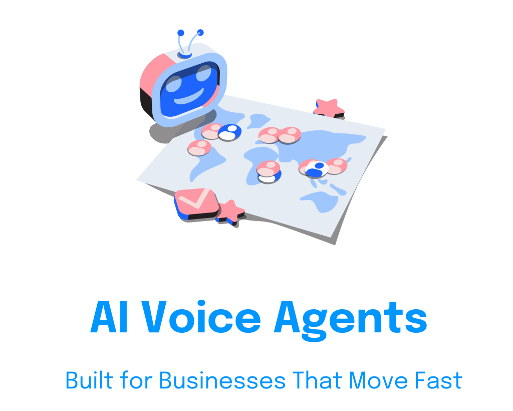 ai voice assistant