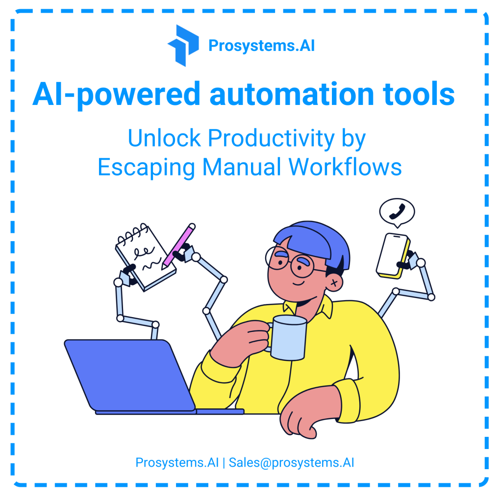 ai powered automation tools