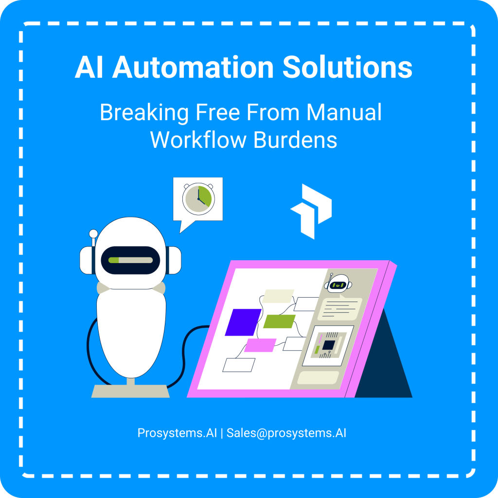 Ai automation solutions