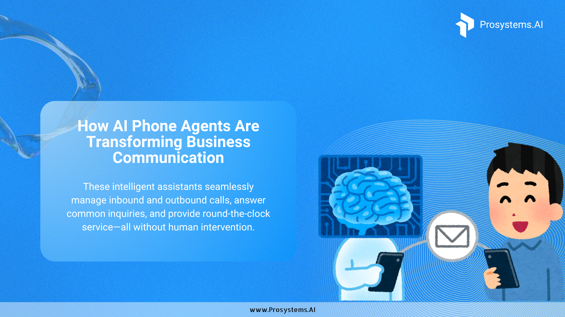 How AI Phone Agents Are Revolutionizing Business Communications 