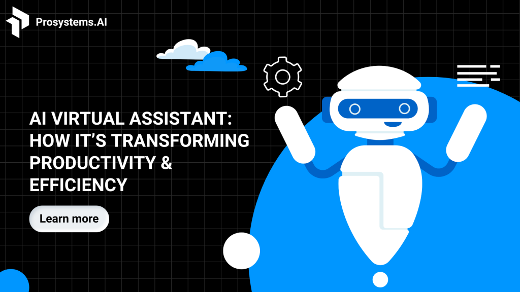 AI virtual support